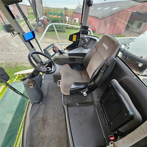 Hakselaar Claas 960 Jaguar: afbeelding 9 Hakselaar Claas 960 Jaguar: afbeelding 9