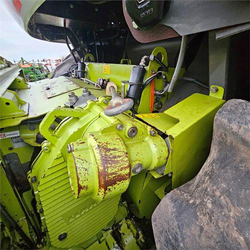 Hakselaar Claas 960 Jaguar: afbeelding 35 Hakselaar Claas 960 Jaguar: afbeelding 35