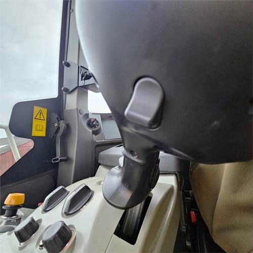 Hakselaar Claas 960 Jaguar: afbeelding 12 Hakselaar Claas 960 Jaguar: afbeelding 12