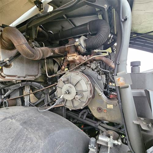 Hakselaar Claas 960 Jaguar: afbeelding 45 Hakselaar Claas 960 Jaguar: afbeelding 45