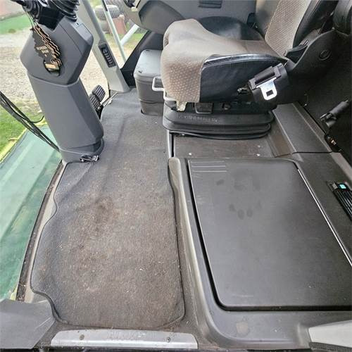 Hakselaar Claas 960 Jaguar: afbeelding 10 Hakselaar Claas 960 Jaguar: afbeelding 10