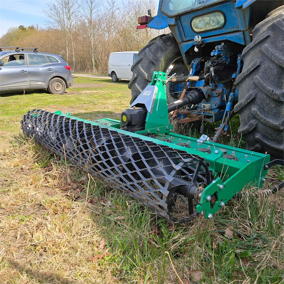 DK-TEC LXC-210 - Rotorkopeg: afbeelding 2 DK-TEC LXC-210 - Rotorkopeg: afbeelding 2