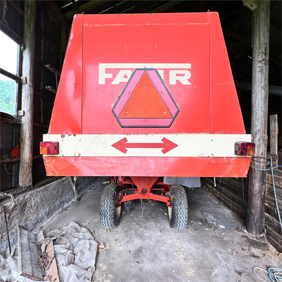 Deutz-Fahr M 750 - Oogstmachine: afbeelding 5 Deutz-Fahr M 750 - Oogstmachine: afbeelding 5