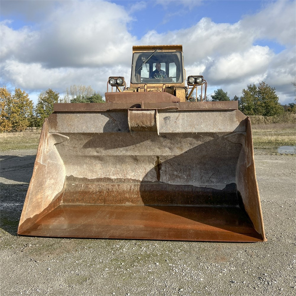 Dresser 560 B - Wiellader: afbeelding 4 Dresser 560 B - Wiellader: afbeelding 4