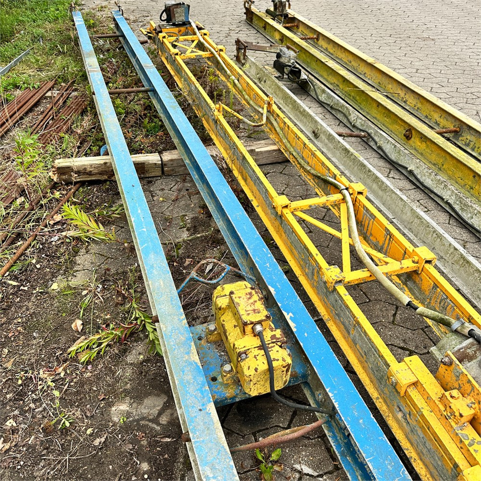 Dynapac Vibrator - Betonmachine: afbeelding 2 Dynapac Vibrator - Betonmachine: afbeelding 2