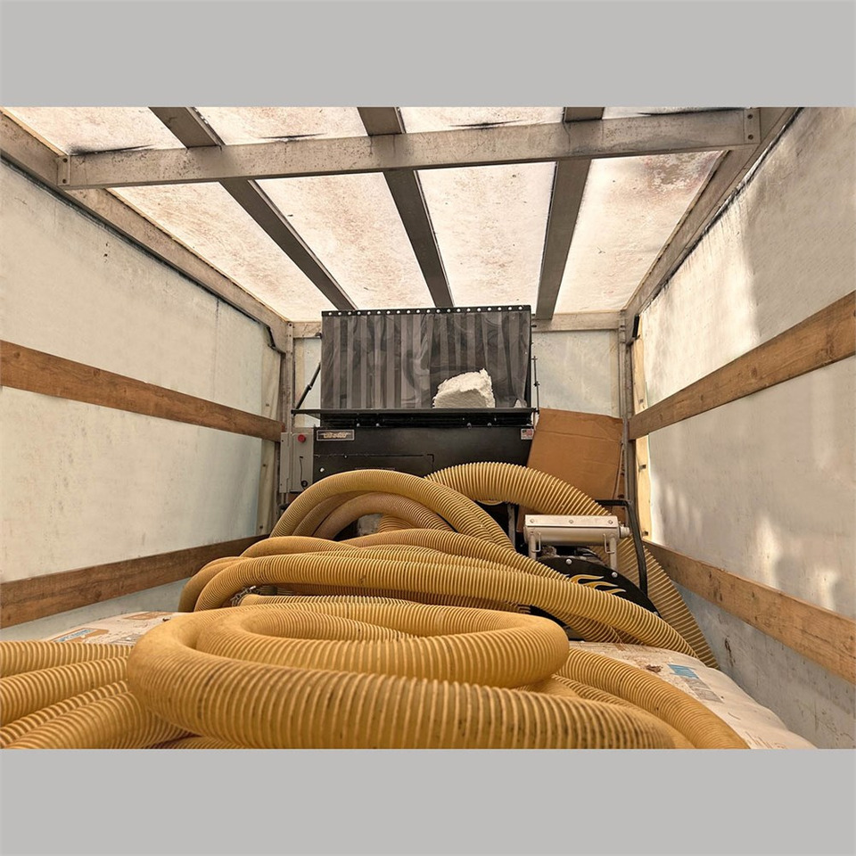 Eduard 4 - Aanhangwagen met huif: afbeelding 2 Eduard 4 - Aanhangwagen met huif: afbeelding 2