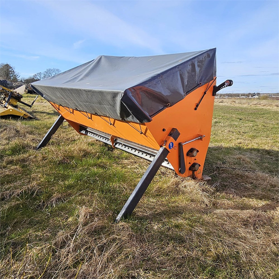 Epoke SNOWLINE SL 14 - Zout/ Zandstrooier: afbeelding 1 Epoke SNOWLINE SL 14 - Zout/ Zandstrooier: afbeelding 1