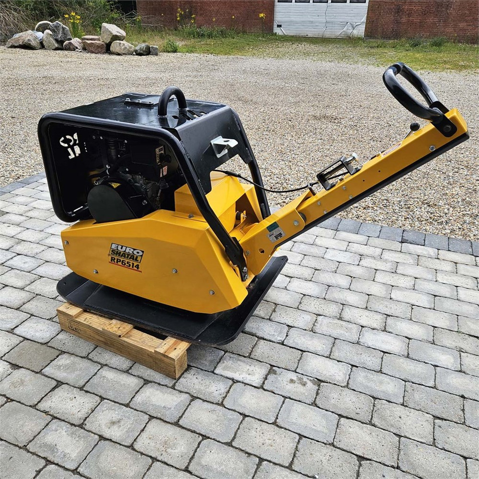 Euro Shatal RP6514 - 75 - Trilplaat: afbeelding 1 Euro Shatal RP6514 - 75 - Trilplaat: afbeelding 1