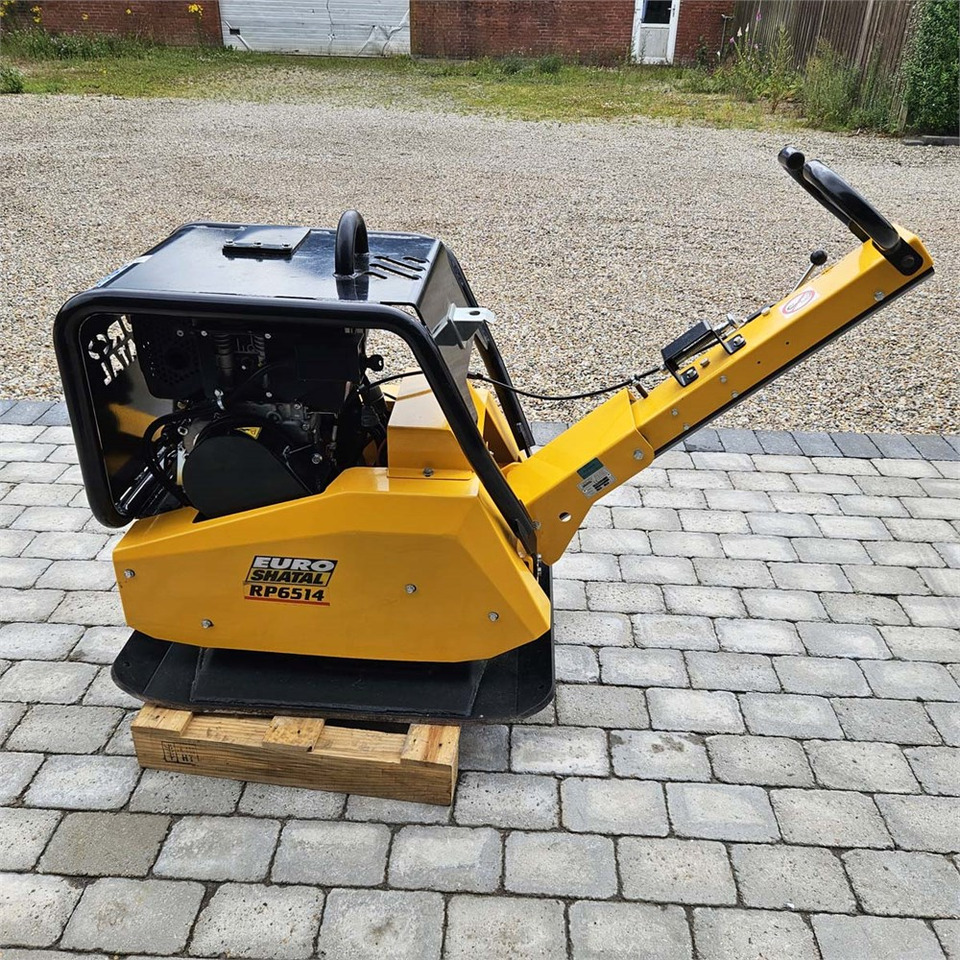 Euro Shatal RP6514 - 75 - Trilplaat: afbeelding 2 Euro Shatal RP6514 - 75 - Trilplaat: afbeelding 2