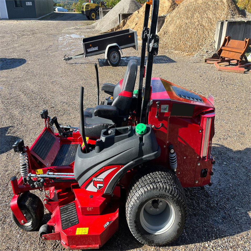 Ferris ZTR 2600 is - Gazonmaaier: afbeelding 2 Ferris ZTR 2600 is - Gazonmaaier: afbeelding 2