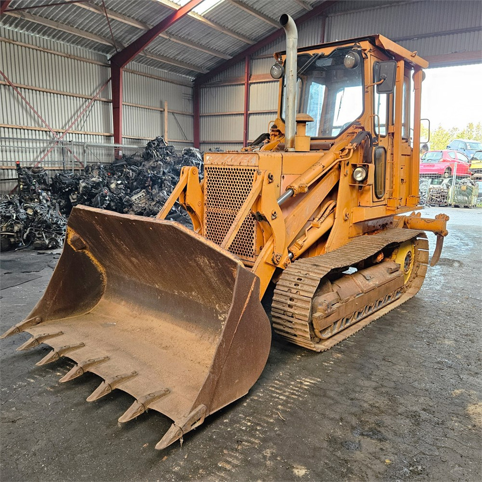 Fiat-Allis 571 FL7 B - Rupslader: afbeelding 4 Fiat-Allis 571 FL7 B - Rupslader: afbeelding 4