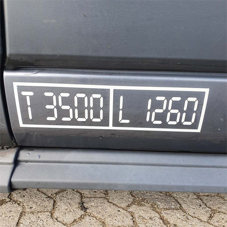 Ford Transit 350 L2h2 - 2.2.TDCI - Gesloten bestelwagen: afbeelding 5 Ford Transit 350 L2h2 - 2.2.TDCI - Gesloten bestelwagen: afbeelding 5