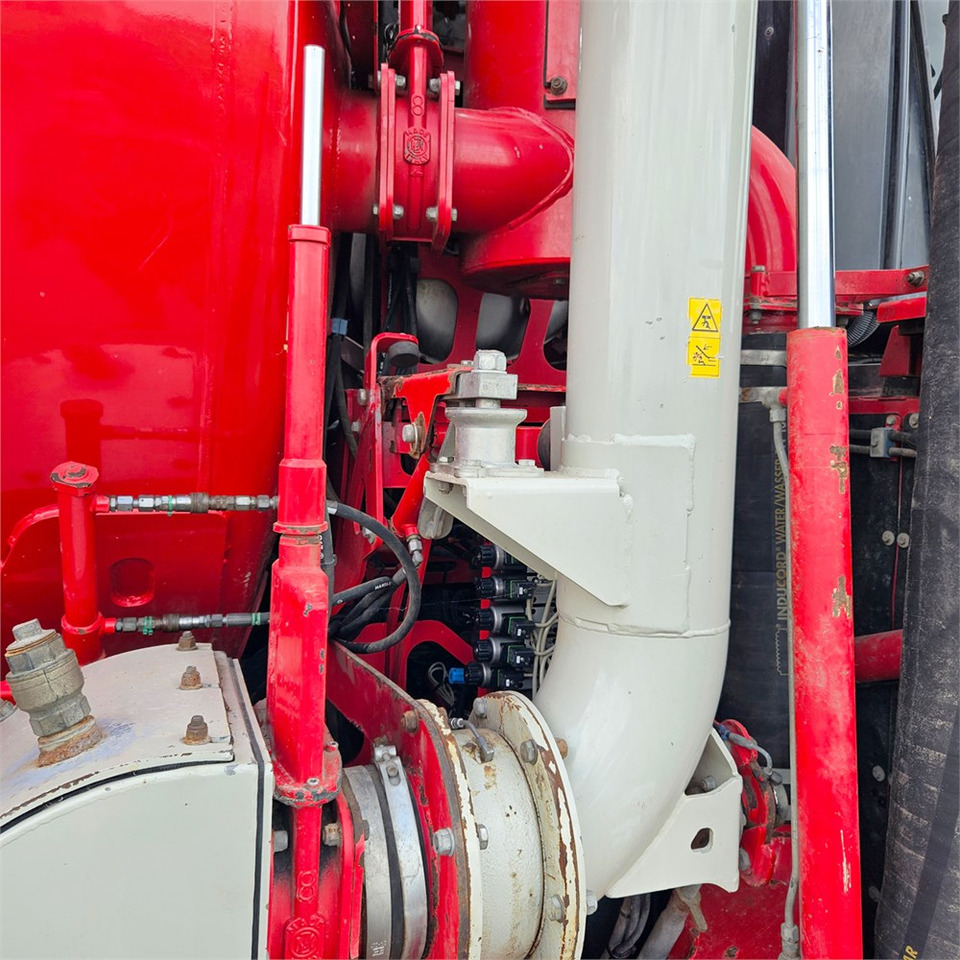 Leasing Frans Vervaet B.V. Hydro Trike Frans Vervaet B.V. Hydro Trike: afbeelding 27