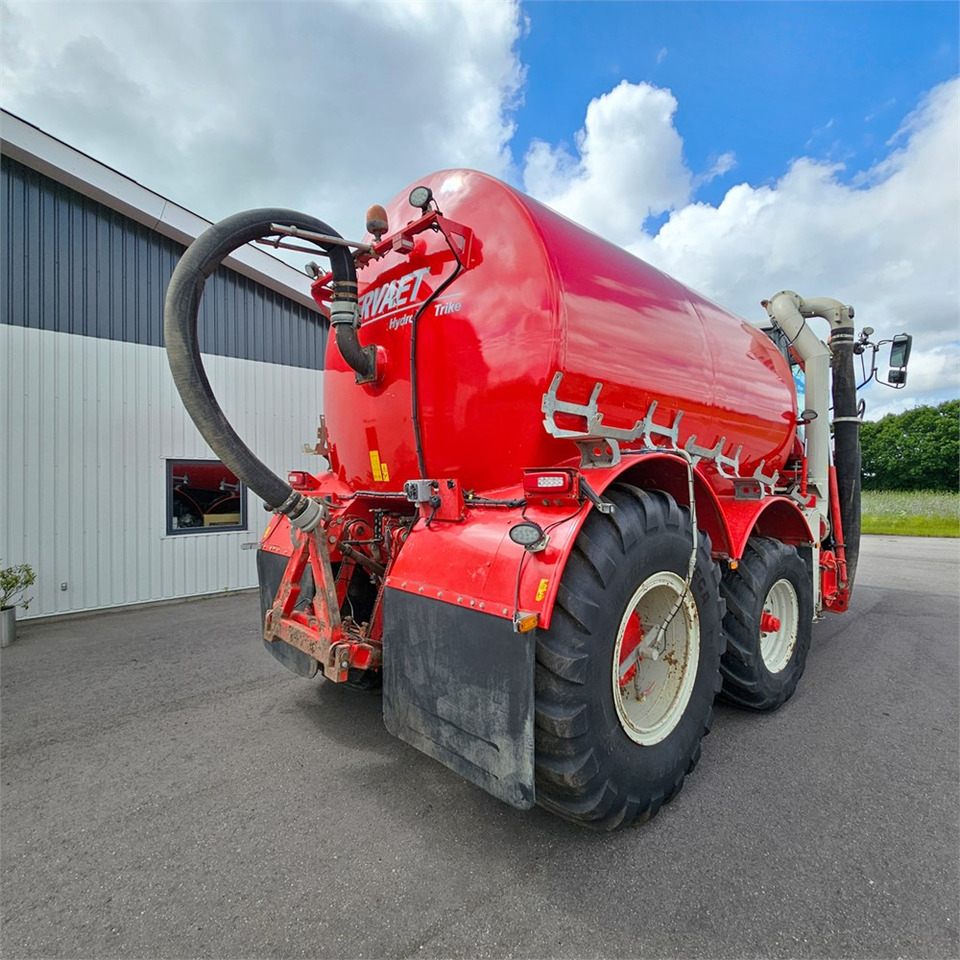 Leasing Frans Vervaet B.V. Hydro Trike Frans Vervaet B.V. Hydro Trike: afbeelding 8