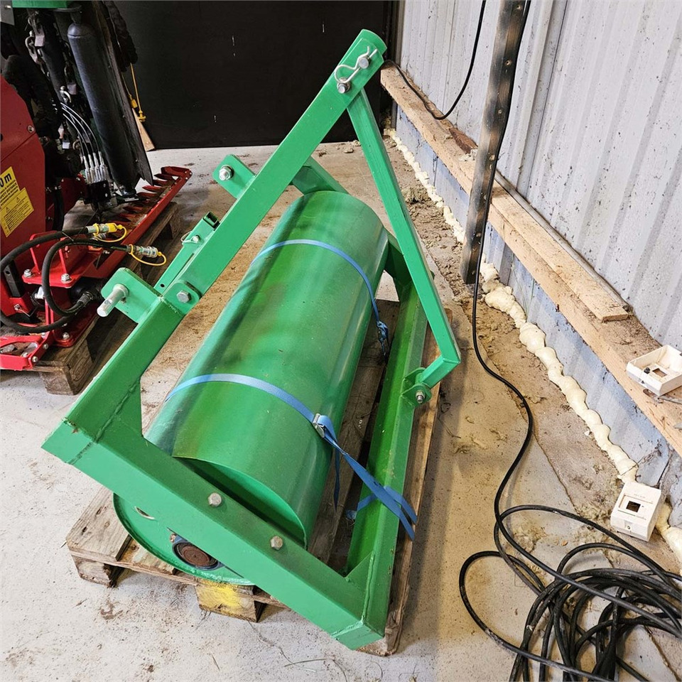 GEO 4BLR16 - Ballast Roller - Wals: afbeelding 2 GEO 4BLR16 - Ballast Roller - Wals: afbeelding 2
