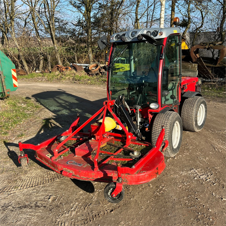 Carraro SP 4400 - Gemeentelijke machine/ Speciaal: afbeelding 2 Carraro SP 4400 - Gemeentelijke machine/ Speciaal: afbeelding 2