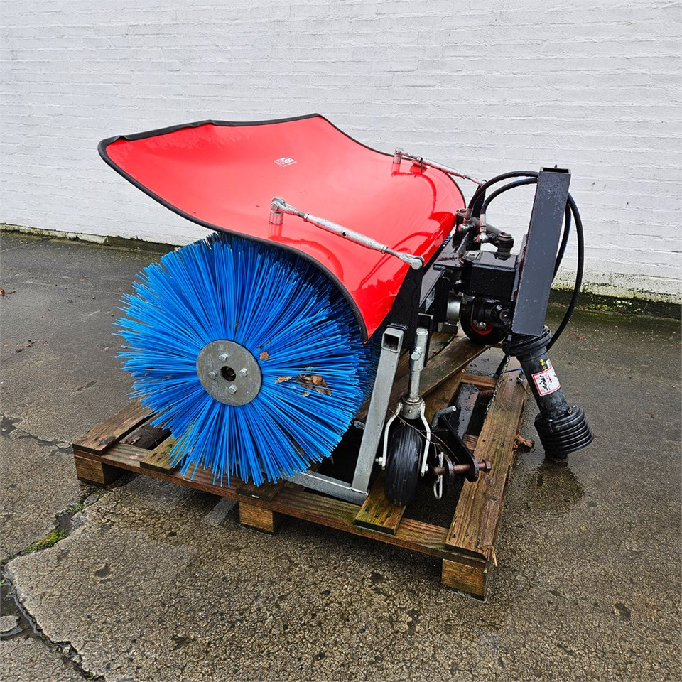 HA Fog Carraro - Gemeentelijke machine/ Speciaal: afbeelding 5 HA Fog Carraro - Gemeentelijke machine/ Speciaal: afbeelding 5