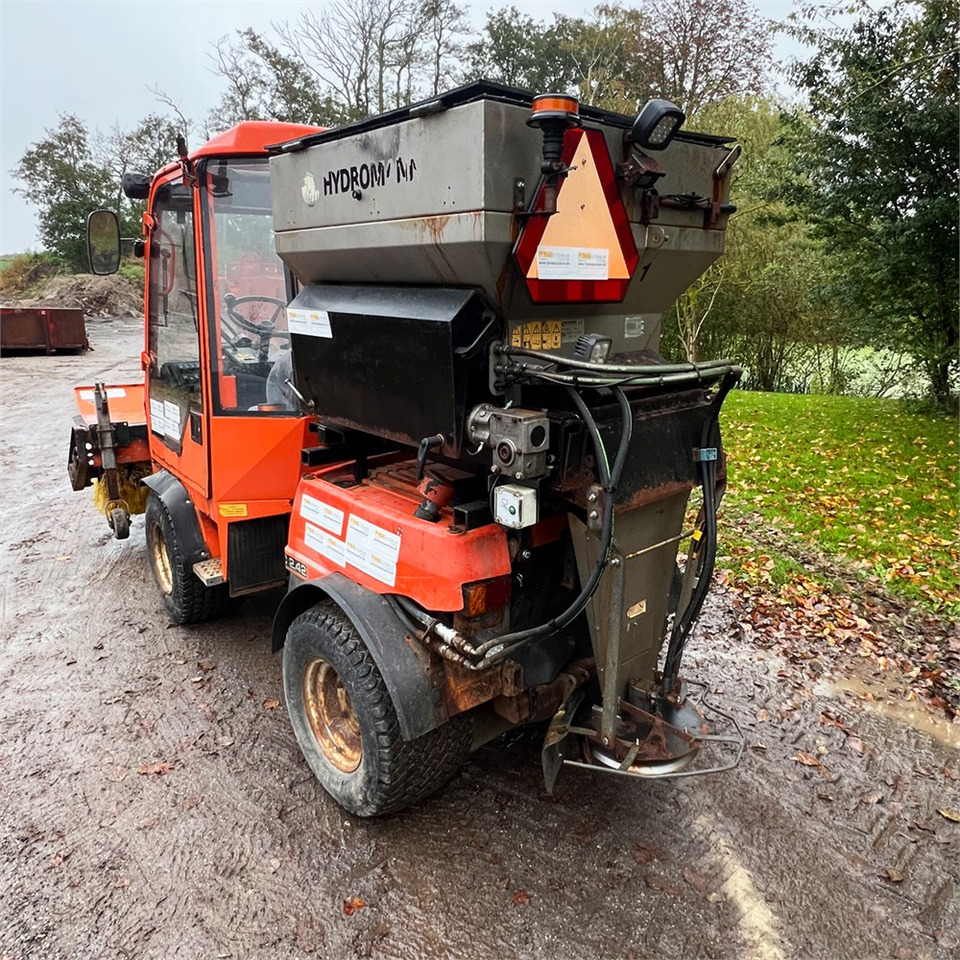 Gemeentelijke machine/ Speciaal Holder C2.42 D: afbeelding 7