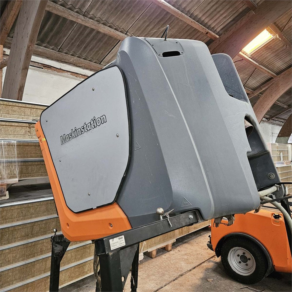 Leasing Kärcher PF-C MIC42 Kärcher PF-C MIC42: afbeelding 45