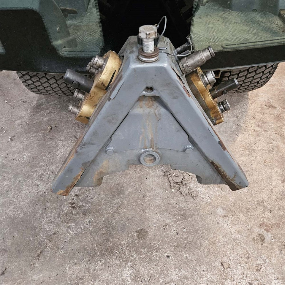 Leasing Kärcher PF-C MIC42 Kärcher PF-C MIC42: afbeelding 33