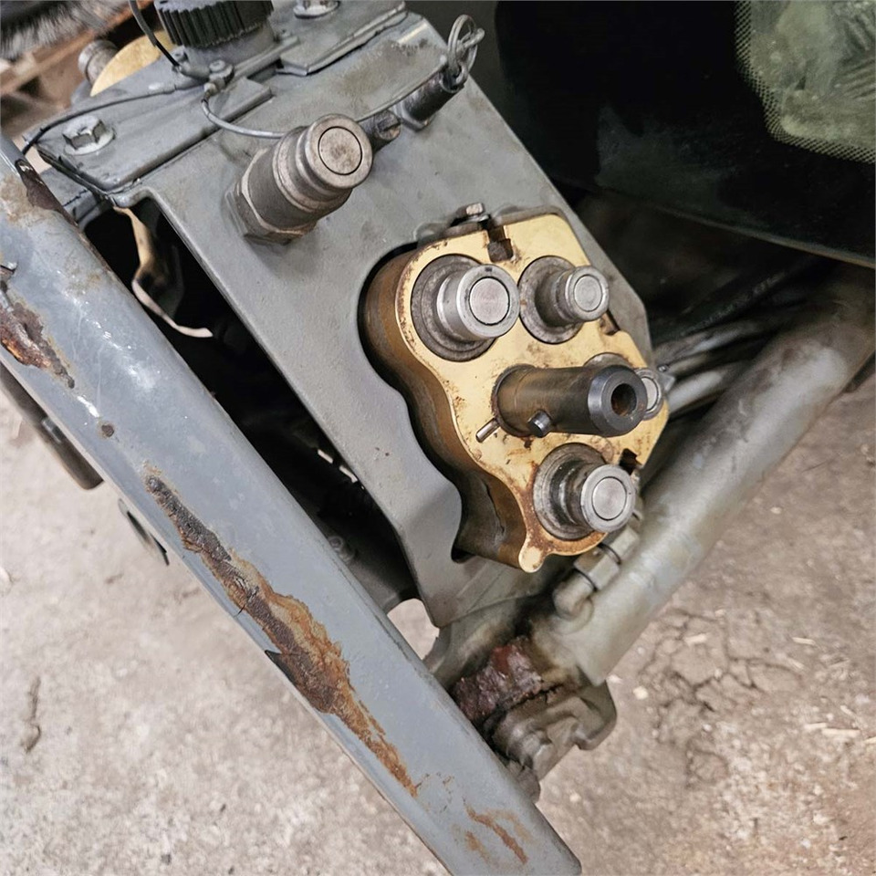 Leasing Kärcher PF-C MIC42 Kärcher PF-C MIC42: afbeelding 32