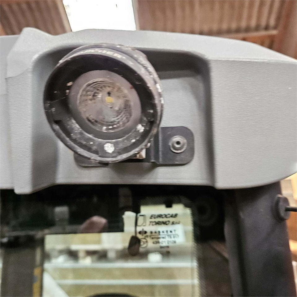 Leasing Kärcher PF-C MIC42 Kärcher PF-C MIC42: afbeelding 24