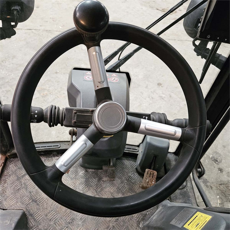 Leasing Kärcher PF-C MIC42 Kärcher PF-C MIC42: afbeelding 11