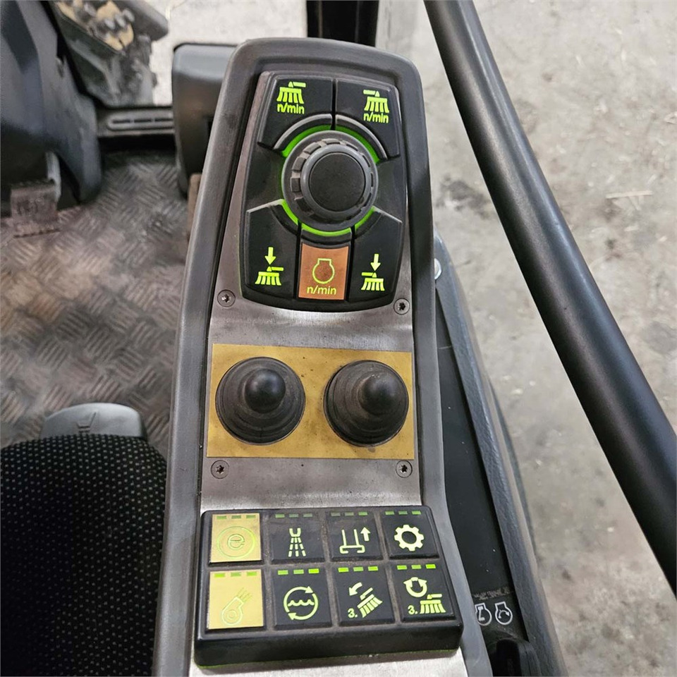 Leasing Kärcher PF-C MIC42 Kärcher PF-C MIC42: afbeelding 12
