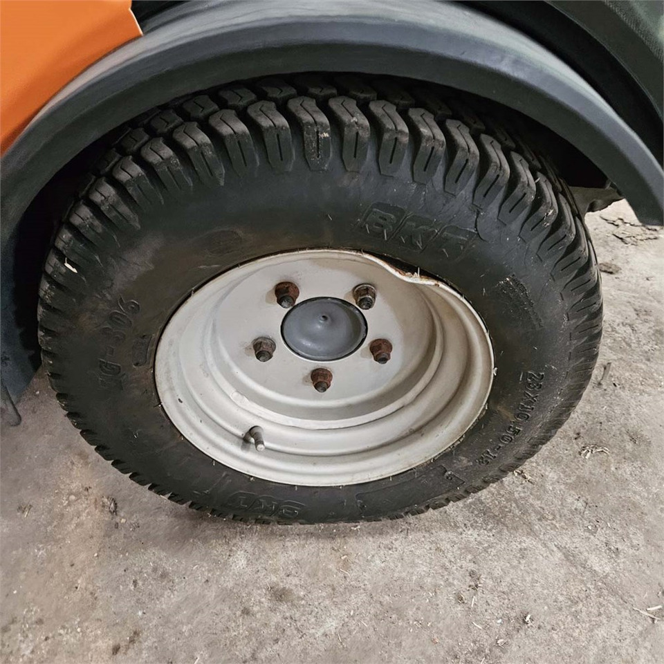 Leasing Kärcher PF-C MIC42 Kärcher PF-C MIC42: afbeelding 37