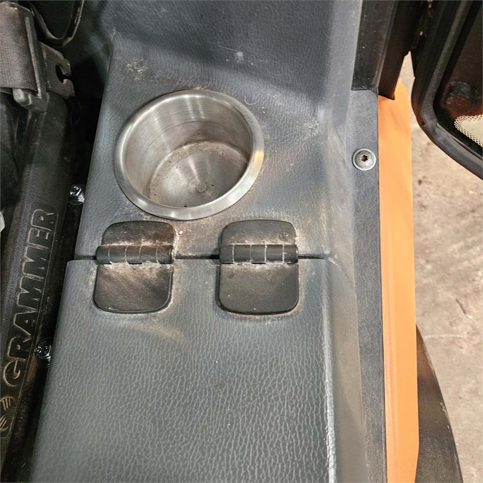 Leasing Kärcher PF-C MIC42 Kärcher PF-C MIC42: afbeelding 17