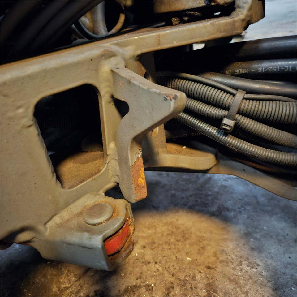 Leasing Kärcher PF-C MIC42 Kärcher PF-C MIC42: afbeelding 29