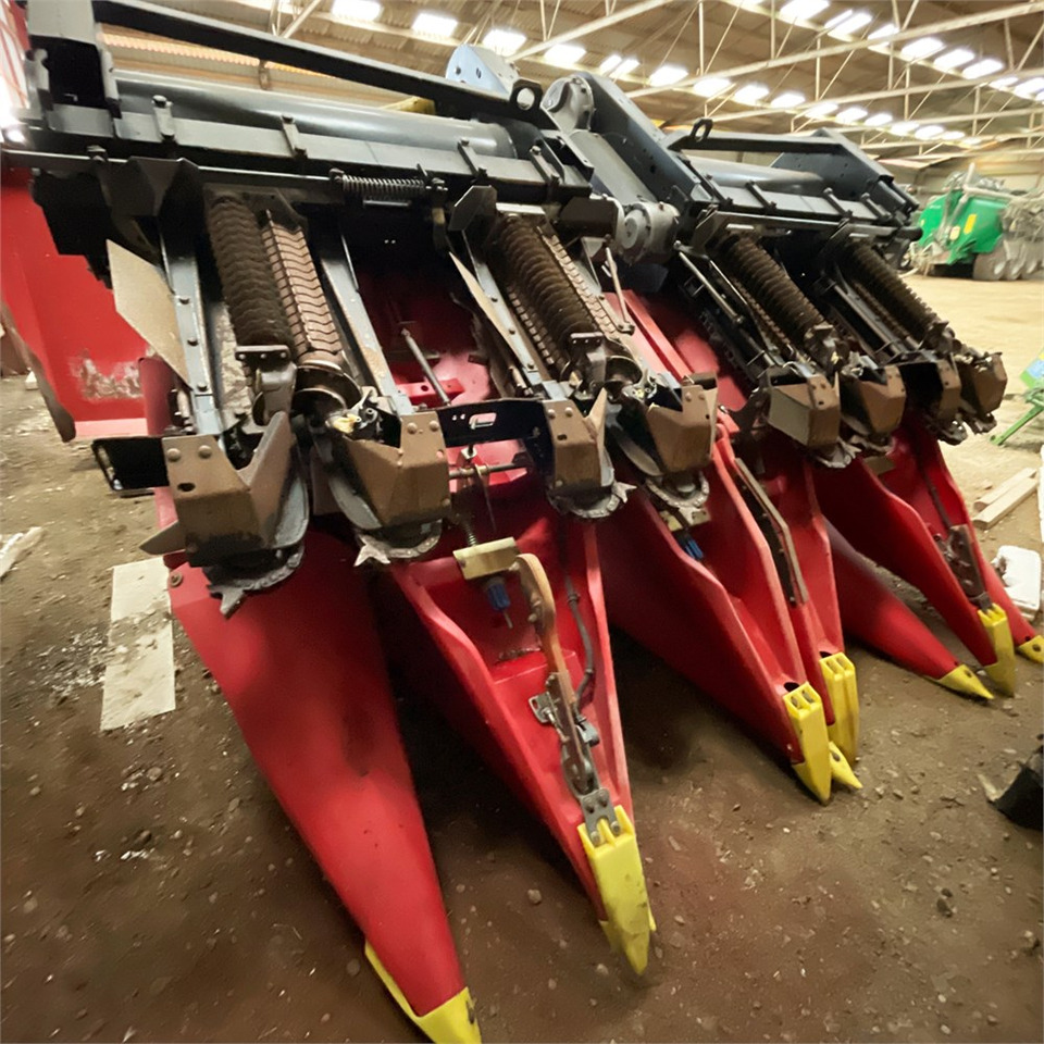 Geringhoff RD 800/FB - Maiskolvenplukker: afbeelding 1 Geringhoff RD 800/FB - Maiskolvenplukker: afbeelding 1