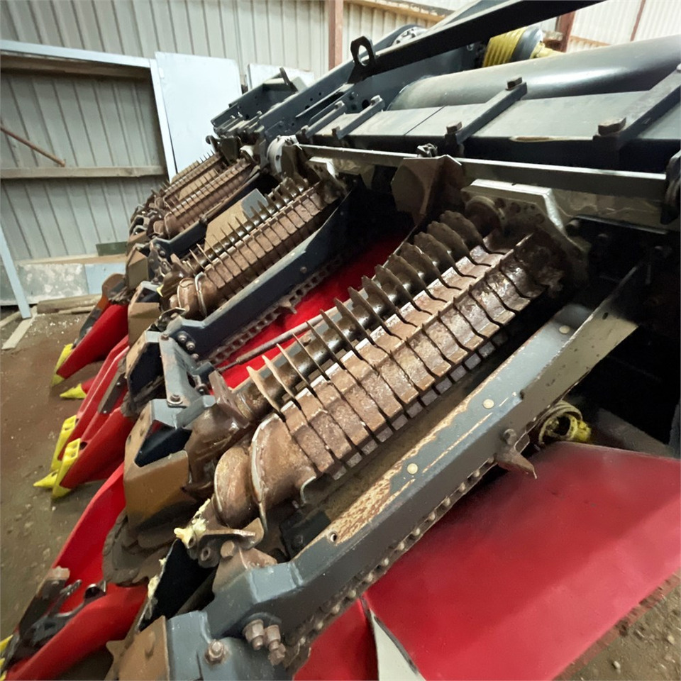 Geringhoff RD 800/FB - Maiskolvenplukker: afbeelding 5 Geringhoff RD 800/FB - Maiskolvenplukker: afbeelding 5