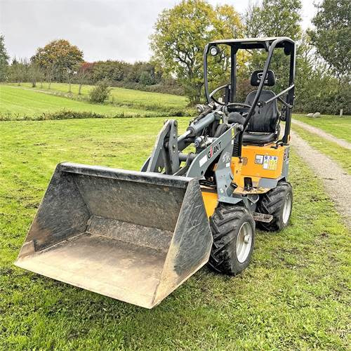 Giant D254SW - Schranklader: afbeelding 4 Giant D254SW - Schranklader: afbeelding 4