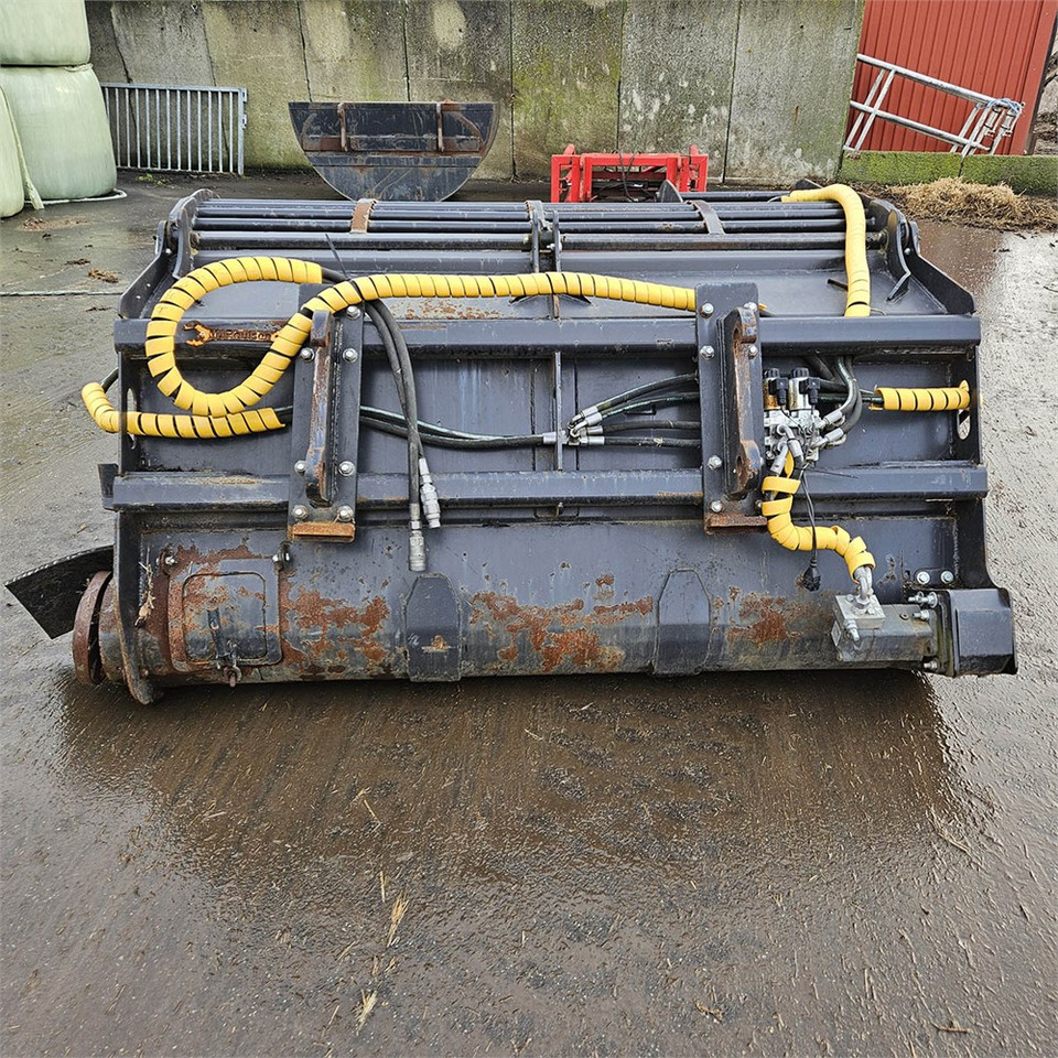Grasstech BeetMaster 750 - Bak: afbeelding 4 Grasstech BeetMaster 750 - Bak: afbeelding 4