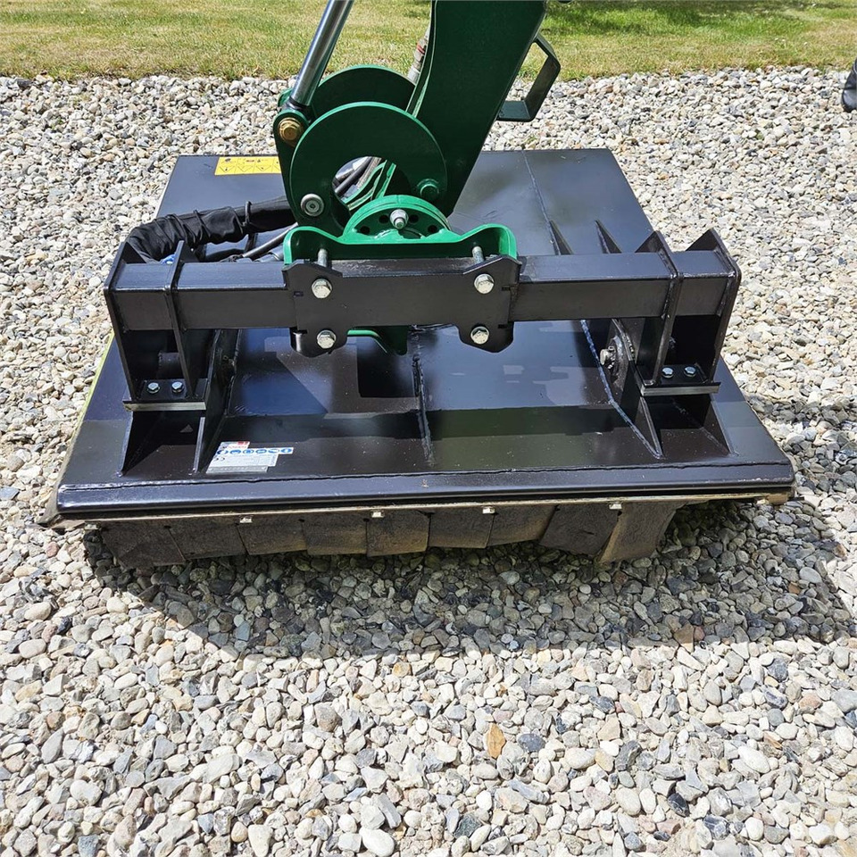 GreenTec GT 135 - Bosfrees: afbeelding 3 GreenTec GT 135 - Bosfrees: afbeelding 3