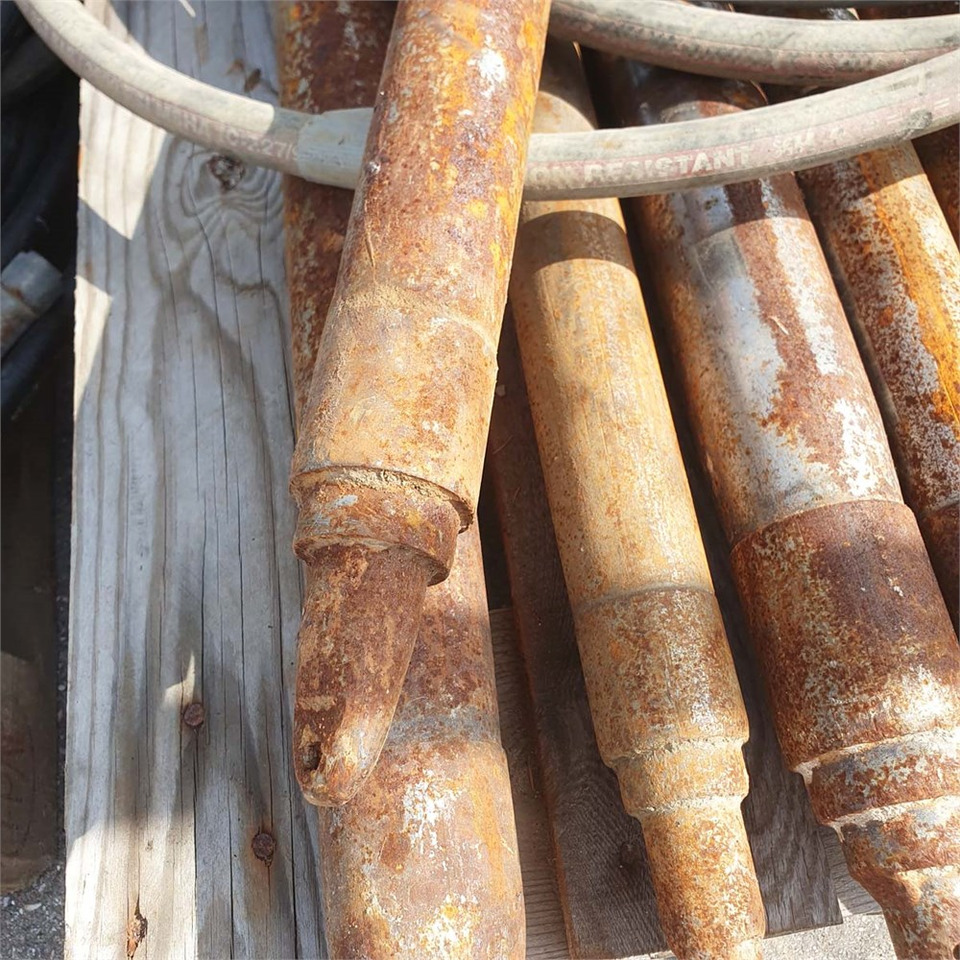 Grundomat 55 - 75 mm - Bouwmaterieel: afbeelding 4 Grundomat 55 - 75 mm - Bouwmaterieel: afbeelding 4