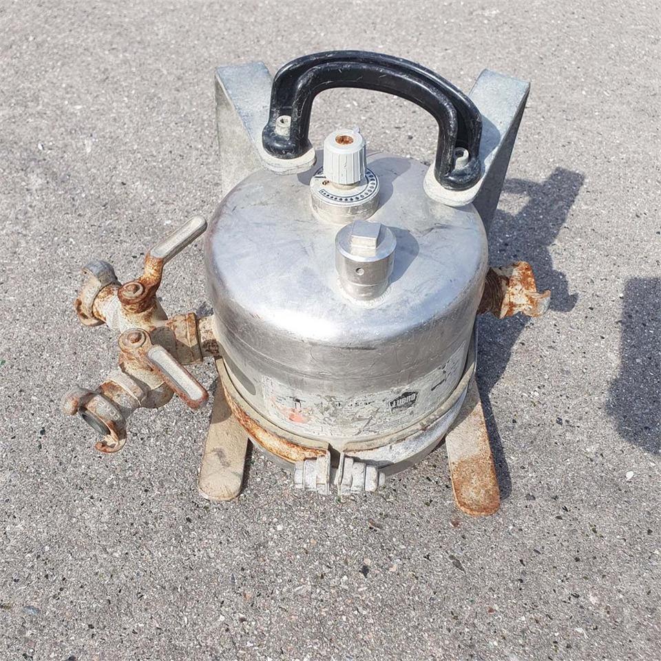 Leasing Grundomat 95 mm Grundomat 95 mm: afbeelding 6