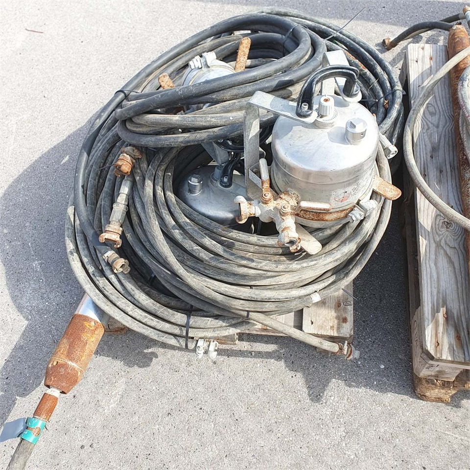 Leasing Grundomat 95 mm Grundomat 95 mm: afbeelding 7