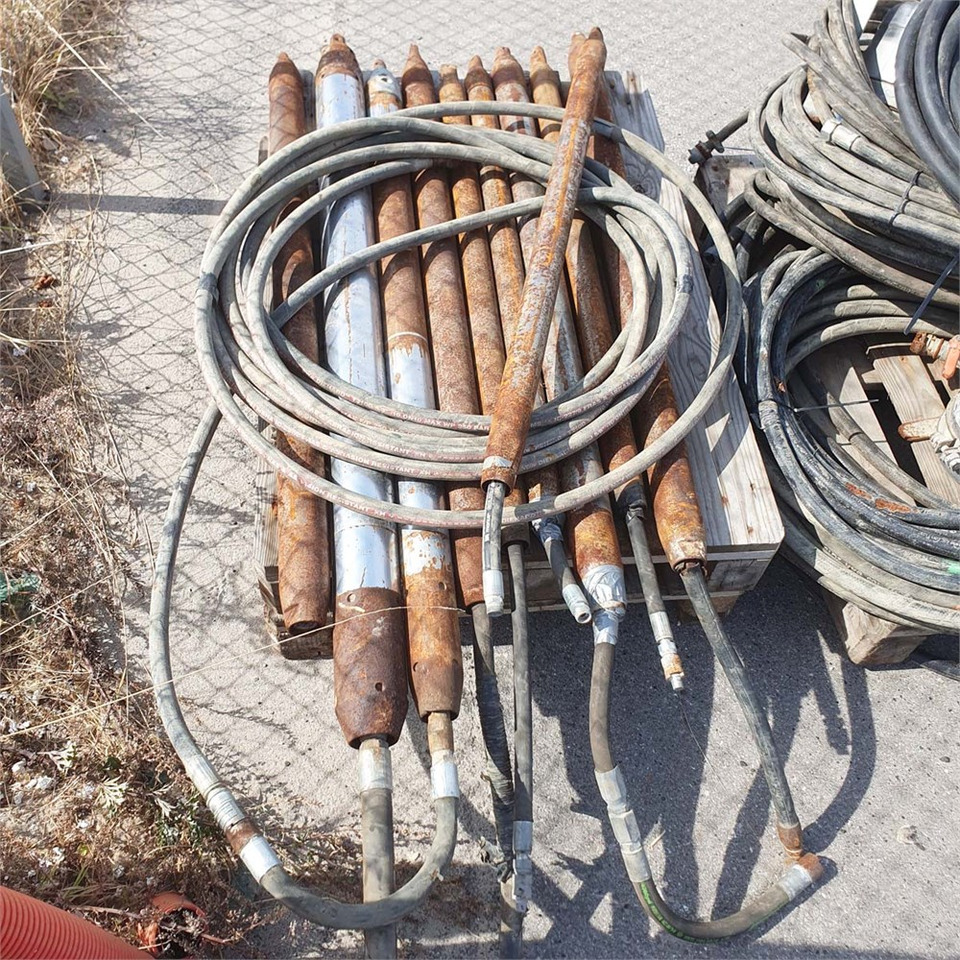 Grundomat 95 mm - Bouwmaterieel: afbeelding 3 Grundomat 95 mm - Bouwmaterieel: afbeelding 3