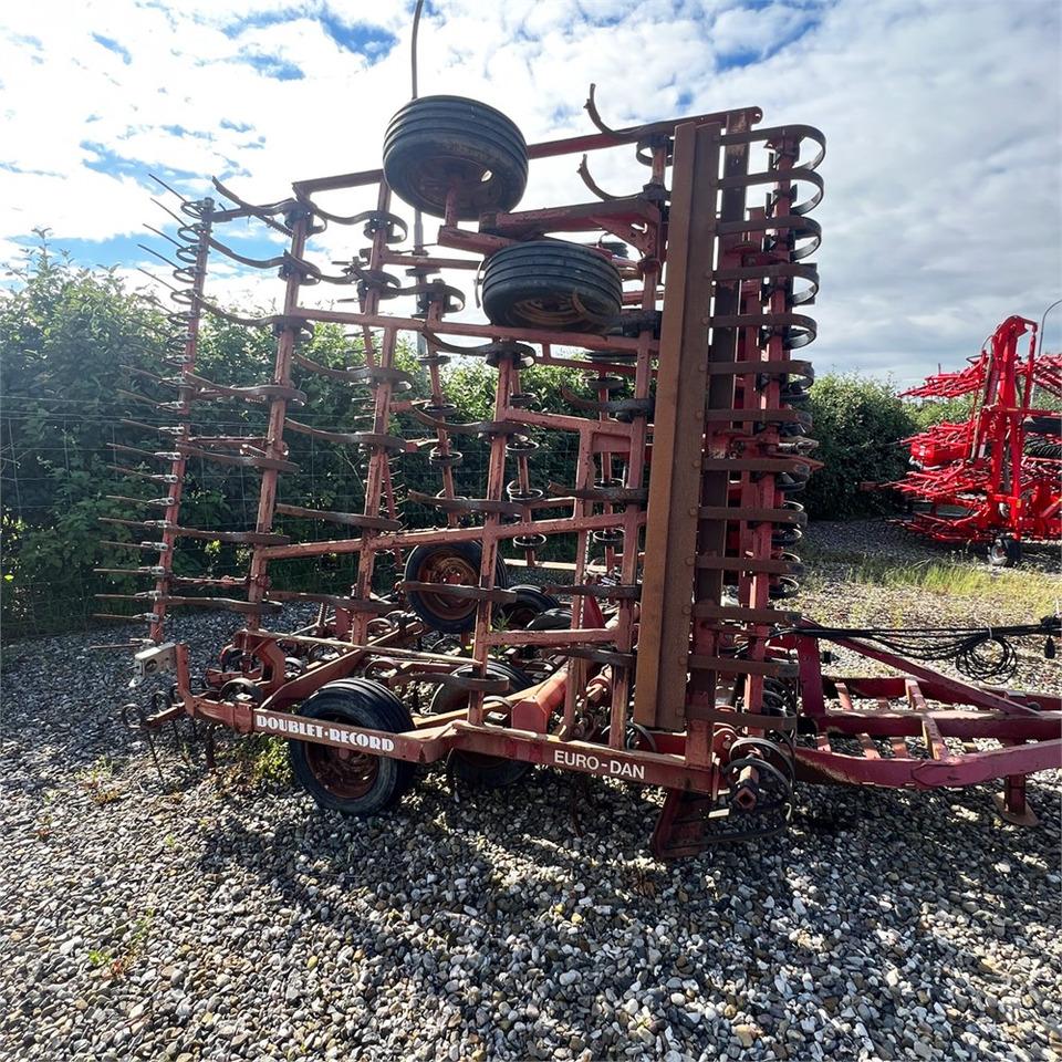 HE-VA Doublet Record Euro-Dan - Cultivator: afbeelding 5 HE-VA Doublet Record Euro-Dan - Cultivator: afbeelding 5