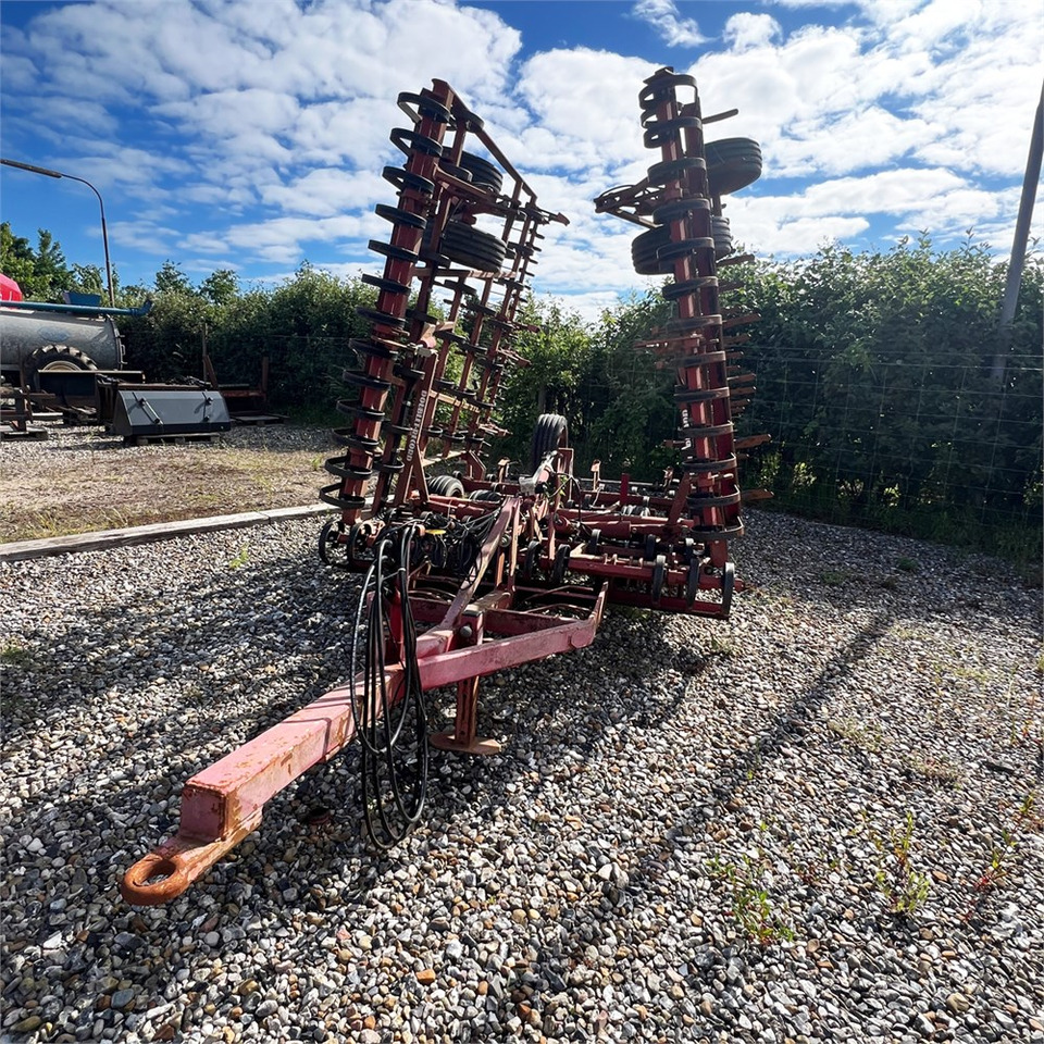 HE-VA Doublet Record Euro-Dan - Cultivator: afbeelding 4 HE-VA Doublet Record Euro-Dan - Cultivator: afbeelding 4