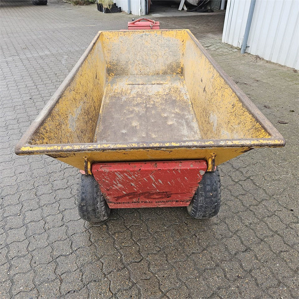 HG Super Skub Hydra - Minidumper: afbeelding 5 HG Super Skub Hydra - Minidumper: afbeelding 5