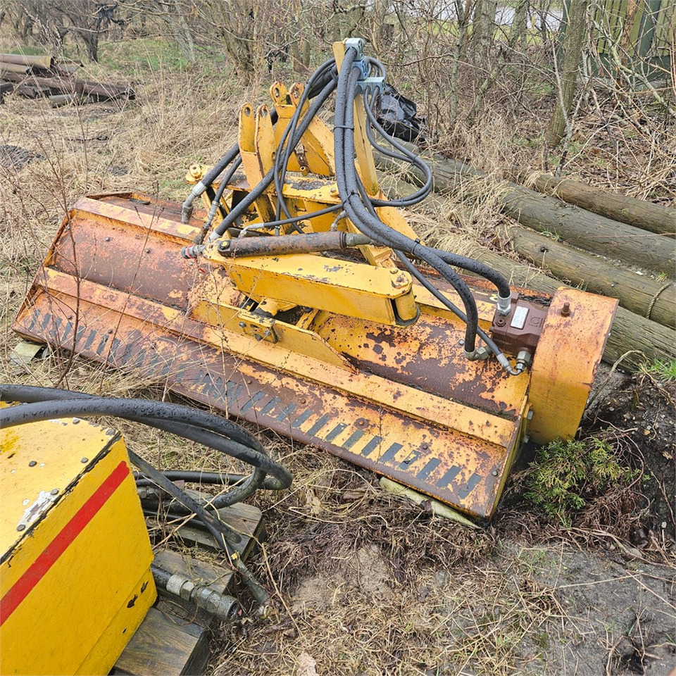 HWH HS 2 1900 - Gazonmaaier: afbeelding 4 HWH HS 2 1900 - Gazonmaaier: afbeelding 4