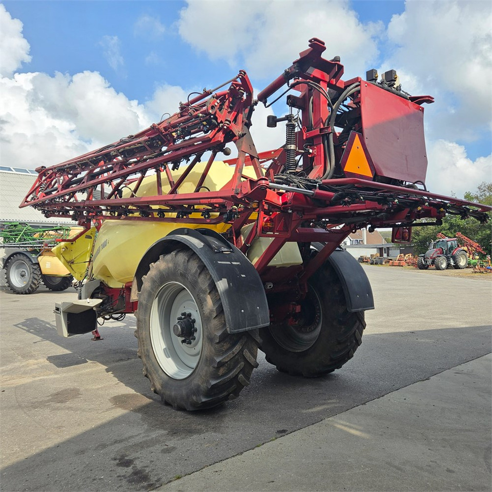 Hardi CM 11 - Veldspuit: afbeelding 2 Hardi CM 11 - Veldspuit: afbeelding 2