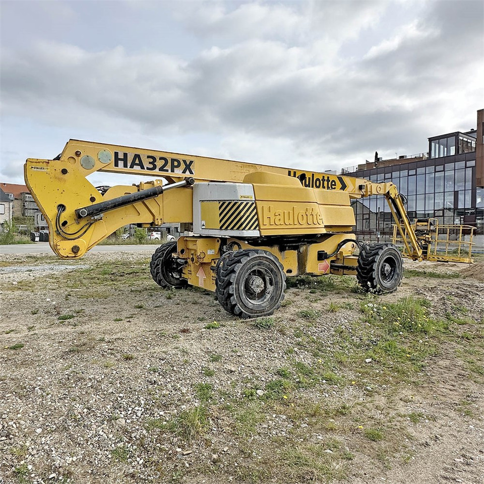 Haulotte HA32PX - Knikarmhoogwerker: afbeelding 5 Haulotte HA32PX - Knikarmhoogwerker: afbeelding 5