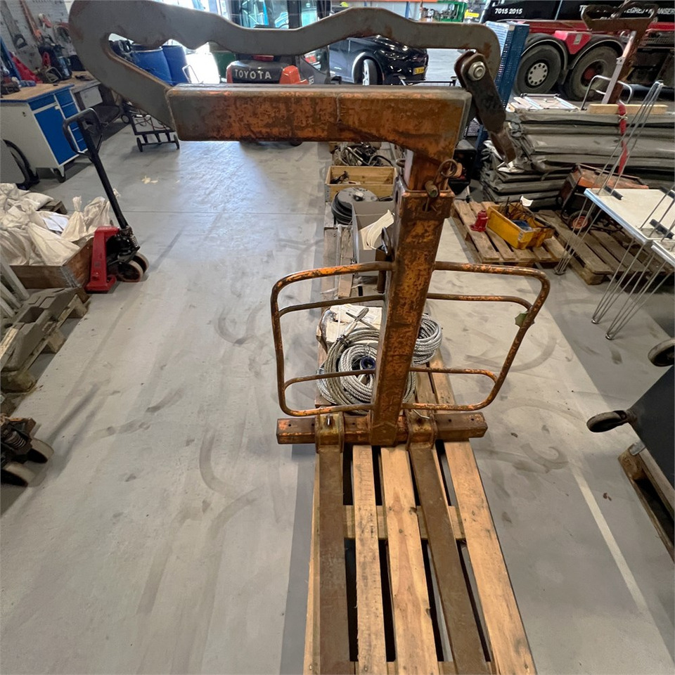 Hema 3 ton - Vorken: afbeelding 4 Hema 3 ton - Vorken: afbeelding 4