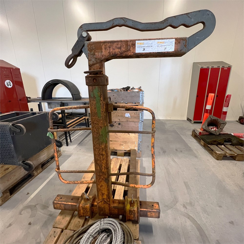 Hema 3 ton - Vorken: afbeelding 2 Hema 3 ton - Vorken: afbeelding 2