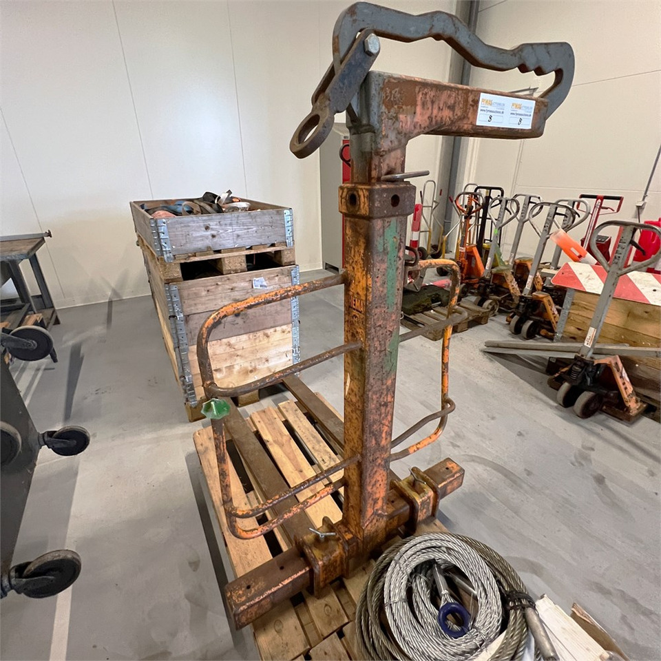 Hema 3 ton - Vorken: afbeelding 3 Hema 3 ton - Vorken: afbeelding 3