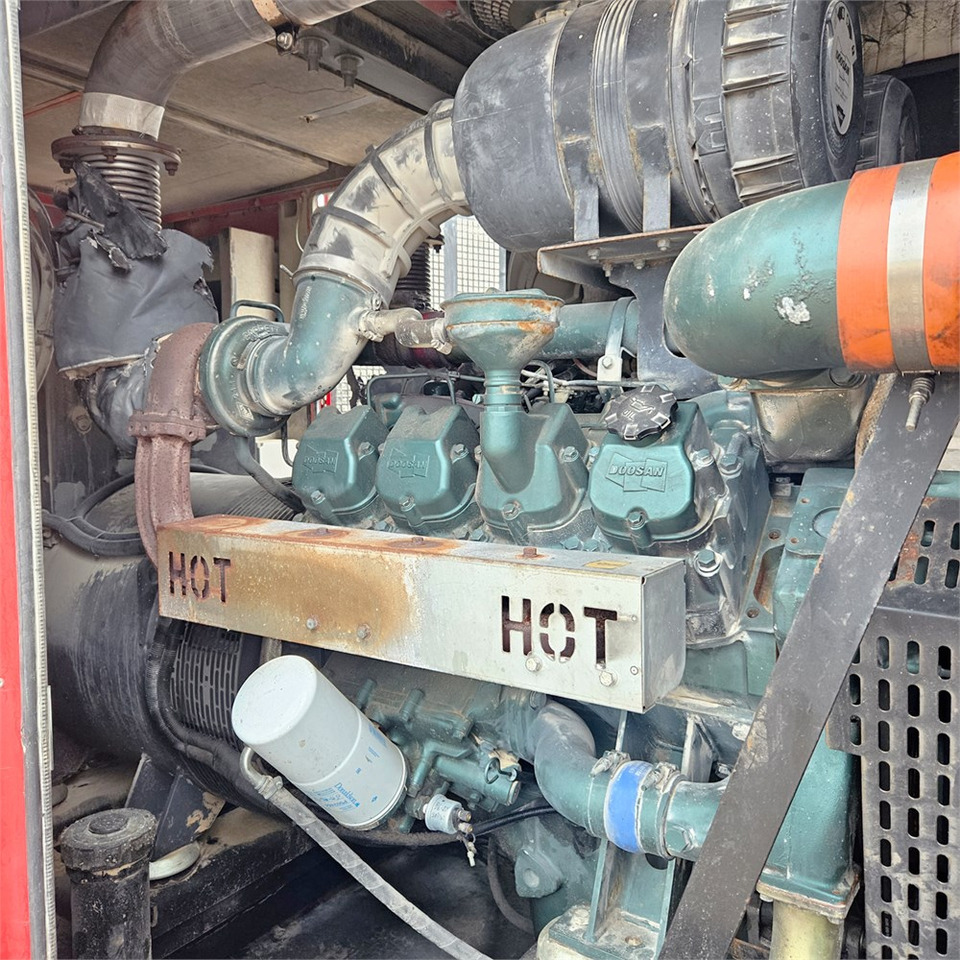 Industrie generator Himoinsa HDW535 T5 INS 50 HZ: afbeelding 10 Industrie generator Himoinsa HDW535 T5 INS 50 HZ: afbeelding 10